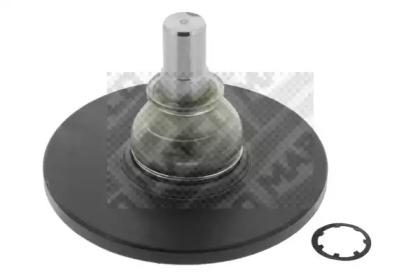 Mapco 49156 Опора кульова важеля Mapco 49156 Опора кульова важеля