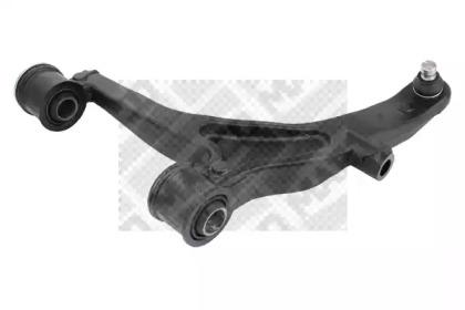 Mapco 49165 Arm assy suspension Mapco 49165 Arm assy suspension