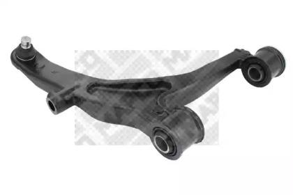 Mapco 49166 Arm assy suspension Mapco 49166 Arm assy suspension