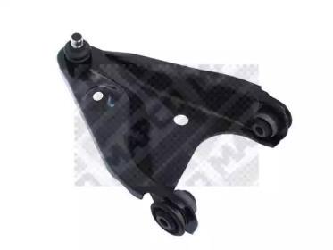 Mapco 49190 Arm assy suspension Mapco 49190 Arm assy suspension