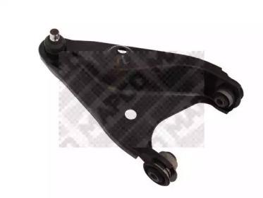 Mapco 49191 Arm assy suspension Mapco 49191 Arm assy suspension