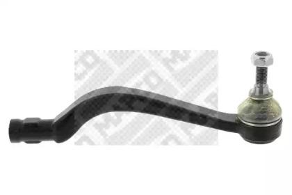 Mapco 49193 End assy tie rod steering Mapco 49193 End assy tie rod steering