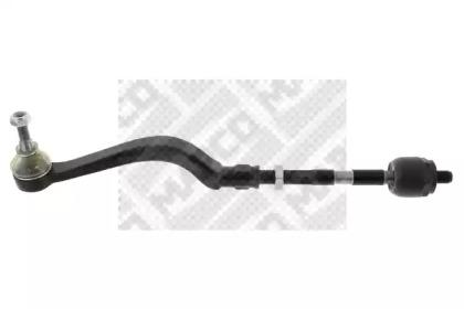 Mapco 49195 End assy steering rack Mapco 49195 End assy steering rack