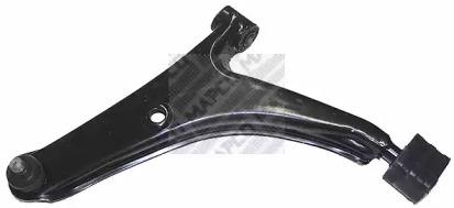 Mapco 49292 Arm assy suspension Mapco 49292 Arm assy suspension