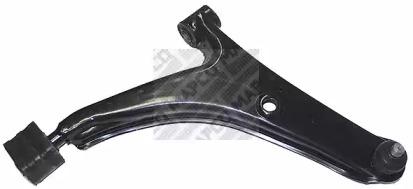 Mapco 49293 Arm assy suspension Mapco 49293 Arm assy suspension