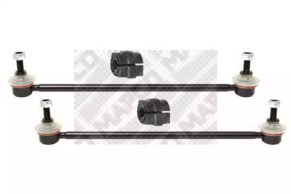 Mapco 49332 Втулка стабілізатора