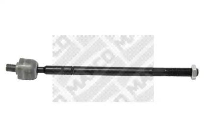 Mapco 49421 End assy steering rack Mapco 49421 End assy steering rack