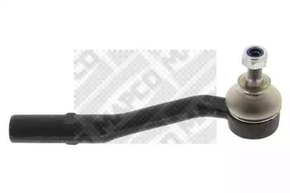 Mapco 49431 End assy tie rod steering