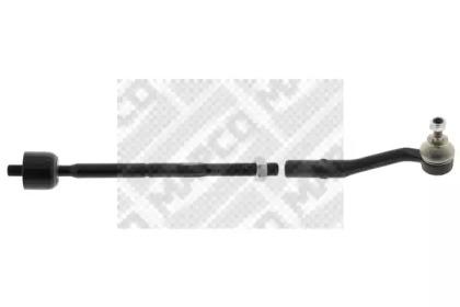 Mapco 49435 End assy steering rack Mapco 49435 End assy steering rack
