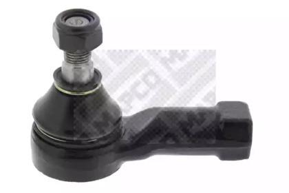 Mapco 49437 End assy tie rod steering