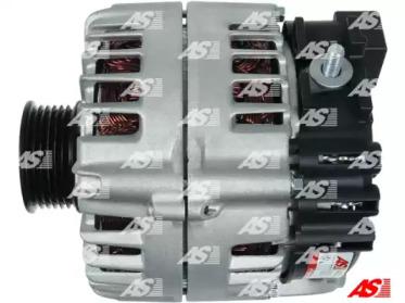AS-PL A3264S Генератор