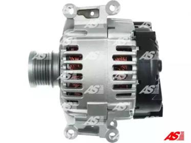 AS-PL A3279 Alternator assy AS-PL A3279 Alternator assy