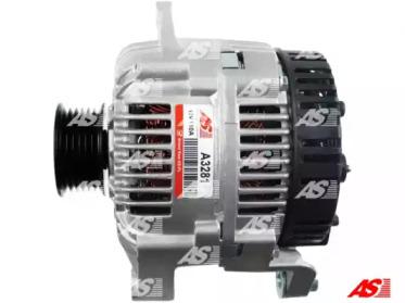 AS-PL A3281 Генератор