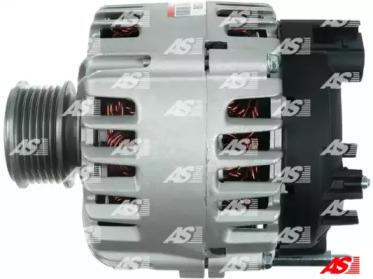 AS-PL A3286 Alternator assy