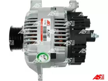 AS-PL A3287 Alternator assy