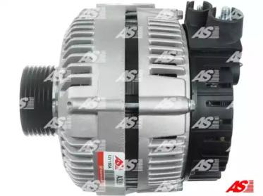 AS-PL A3289 Alternator assy