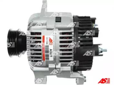 AS-PL A3291 Alternator assy AS-PL A3291 Alternator assy
