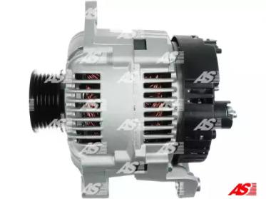 AS-PL A3292 Alternator assy AS-PL A3292 Alternator assy