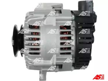 AS-PL A3293 Alternator assy AS-PL A3293 Alternator assy