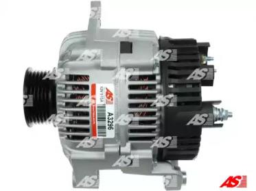 AS-PL A3296 Alternator assy AS-PL A3296 Alternator assy