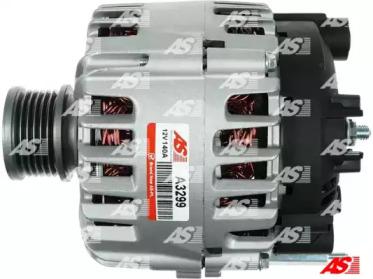 AS-PL A3299 Alternator assy
