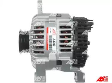 AS-PL A3300 Alternator assy AS-PL A3300 Alternator assy