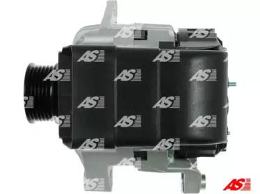 AS-PL A3301 Alternator assy AS-PL A3301 Alternator assy