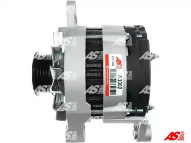 AS-PL A3302 Alternator assy