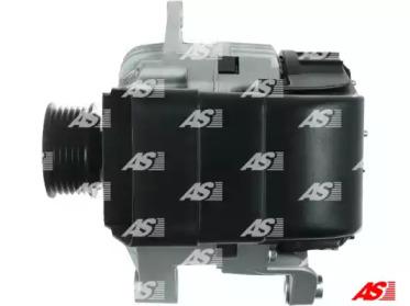 AS-PL A3303 Alternator assy AS-PL A3303 Alternator assy