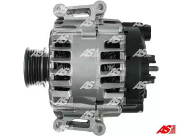 AS-PL A3307PR Alternator assy AS-PL A3307PR Alternator assy