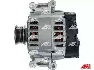 AS-PL A3307S Alternator assy AS-PL A3307S Alternator assy
