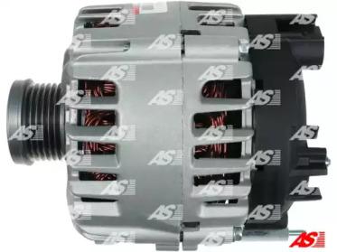 AS-PL A3309S Генератор