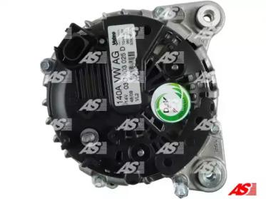 AS-PL A3311PR Генератор AS-PL A3311PR Генератор