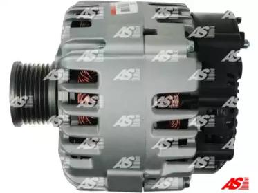 AS-PL A3322 Alternator assy