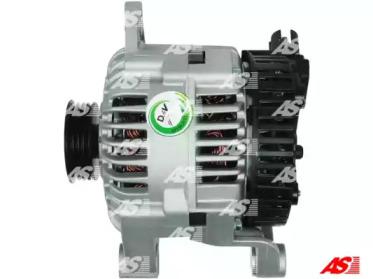 AS-PL A3332 Alternator assy