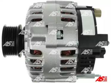 AS-PL A3333PR Alternator assy AS-PL A3333PR Alternator assy