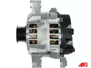 AS-PL A3334PR Генератор