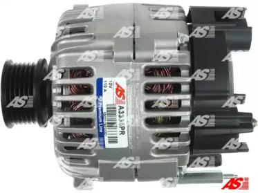 AS-PL A3335PR Alternator assy AS-PL A3335PR Alternator assy