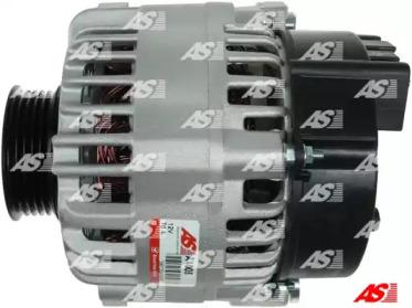 AS-PL A4005 Alternator assy