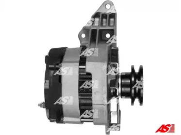 AS-PL A4008 Alternator assy AS-PL A4008 Alternator assy