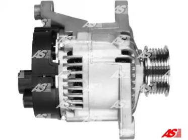 AS-PL A4016 Генератор