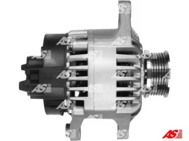 AS-PL A4017 Alternator assy