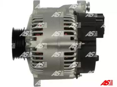 AS-PL A4019 Alternator assy