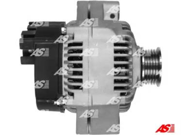 AS-PL A4020 Alternator assy
