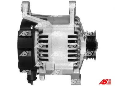 AS-PL A4022 Alternator assy AS-PL A4022 Alternator assy