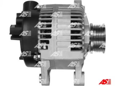 AS-PL A4024 Alternator assy