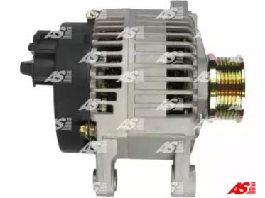AS-PL A4025 Alternator assy AS-PL A4025 Alternator assy
