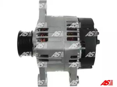AS-PL A4027 Alternator assy AS-PL A4027 Alternator assy