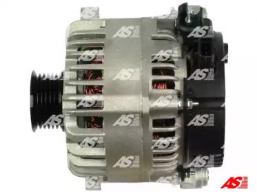 AS-PL A4028 Генератор