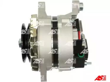 AS-PL A4029 Генератор